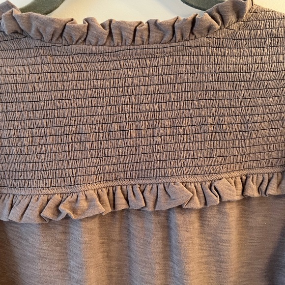 Nation Ltd. Dolly Top - Picture 6 of 7